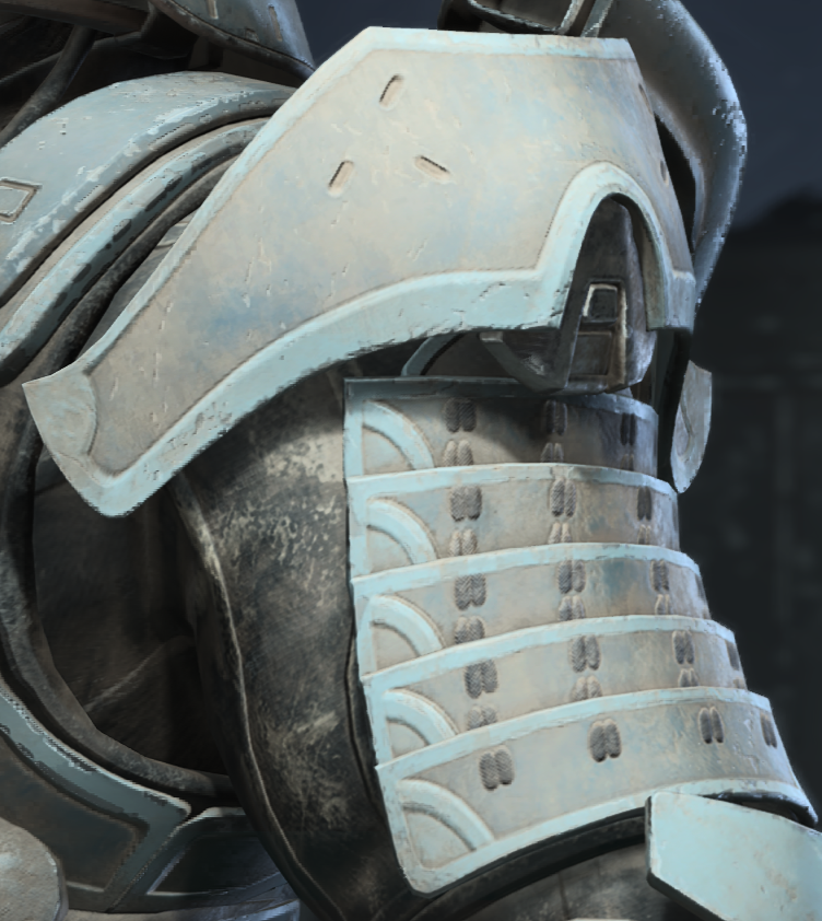 Butterfly Petal Armor Customization Infinite News